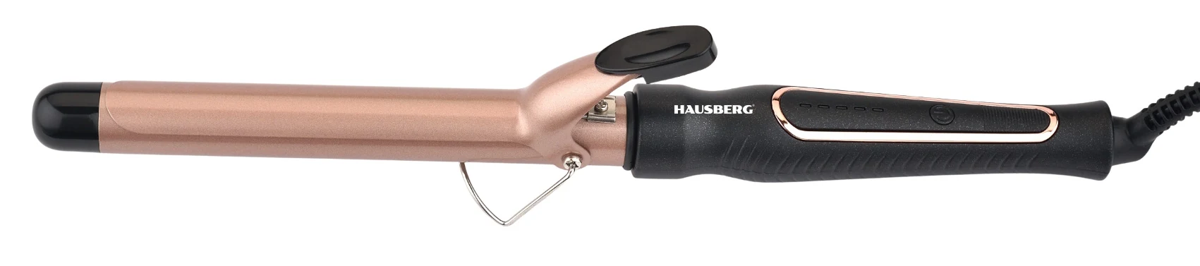HAUSBERG HB206 SAÇ ŞEKİLLENDİRCİ