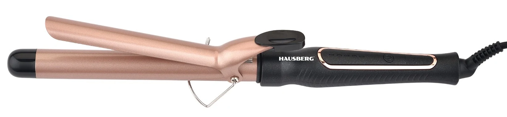 HAUSBERG HB206 SAÇ ŞEKİLLENDİRCİ