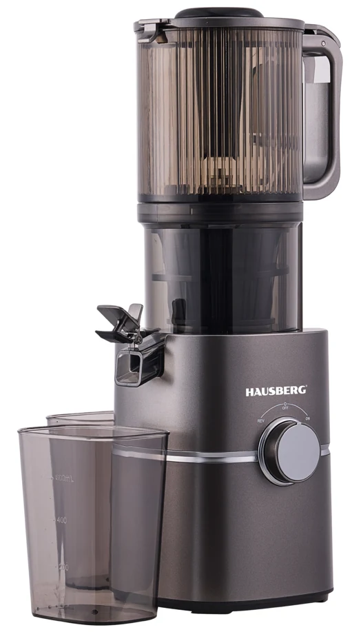 HAUSBERG HB7518 GR YAVAS SIKMA MEYVE SIKACAGI