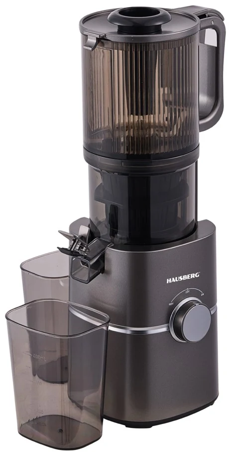 HAUSBERG HB7518 GR YAVAS SIKMA MEYVE SIKACAGI