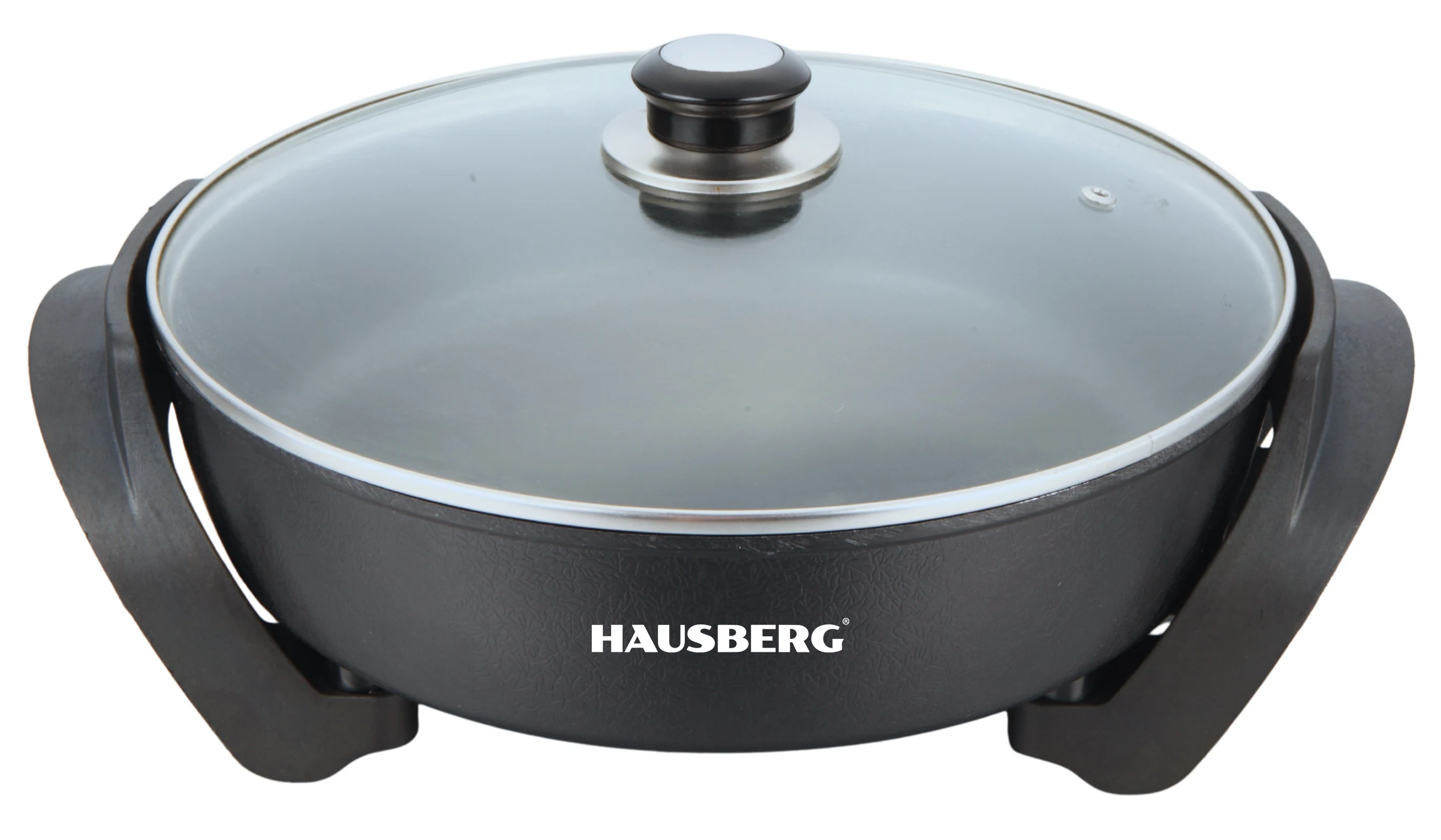 HAUSBERG HB1303 ELEK. KIZARTMA TAVASI