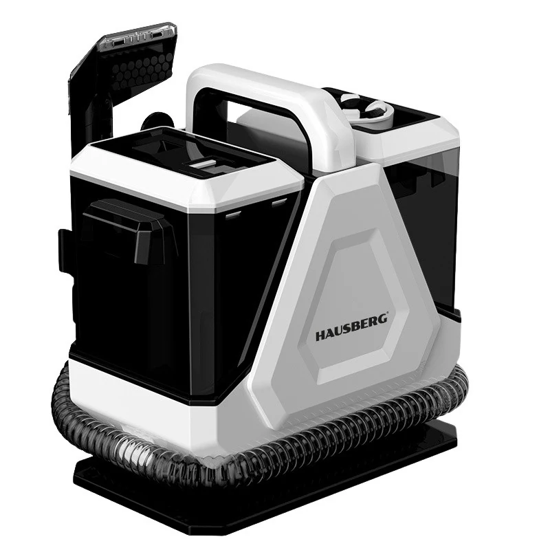 HAUSBERG HB2898 KOLTUK VE HALI YIKAMA MAKINESI