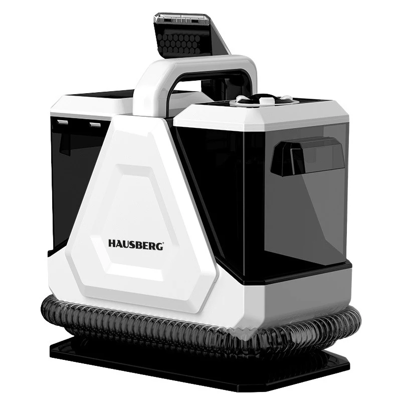 HAUSBERG HB2898 KOLTUK VE HALI YIKAMA MAKINESI