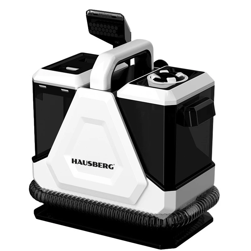HAUSBERG HB2898 KOLTUK VE HALI YIKAMA MAKINESI