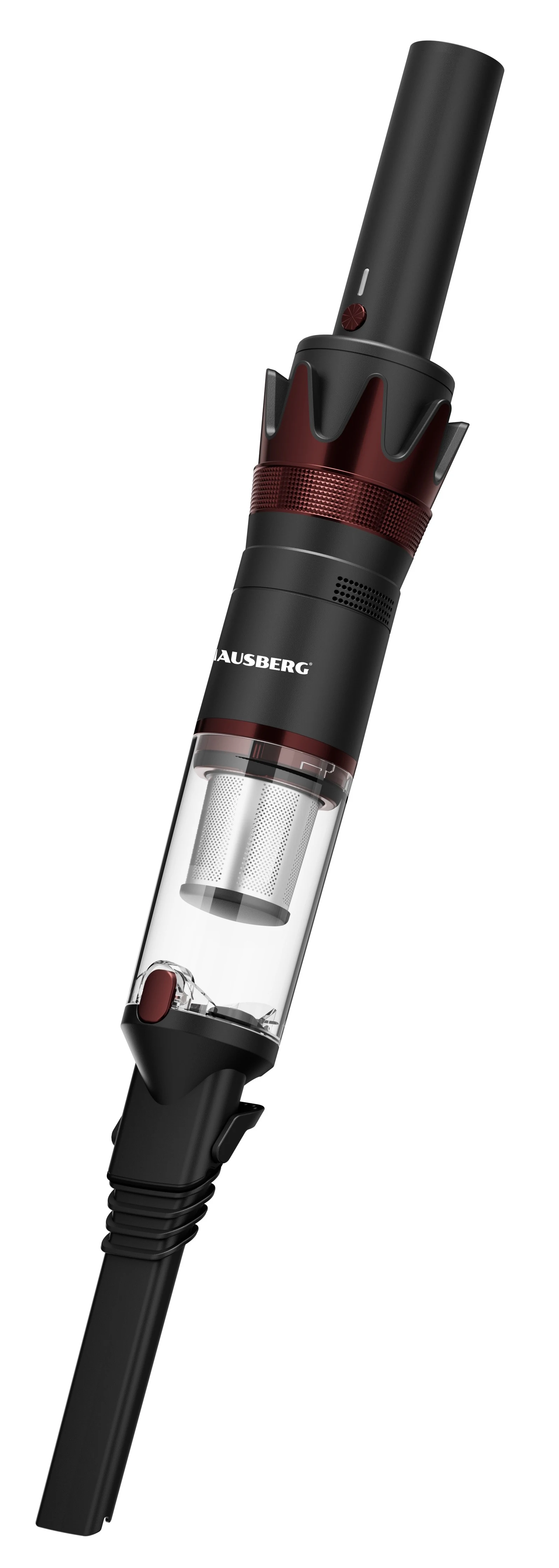 HAUSBERG HB2036 SARJLI EL SUPURGESI