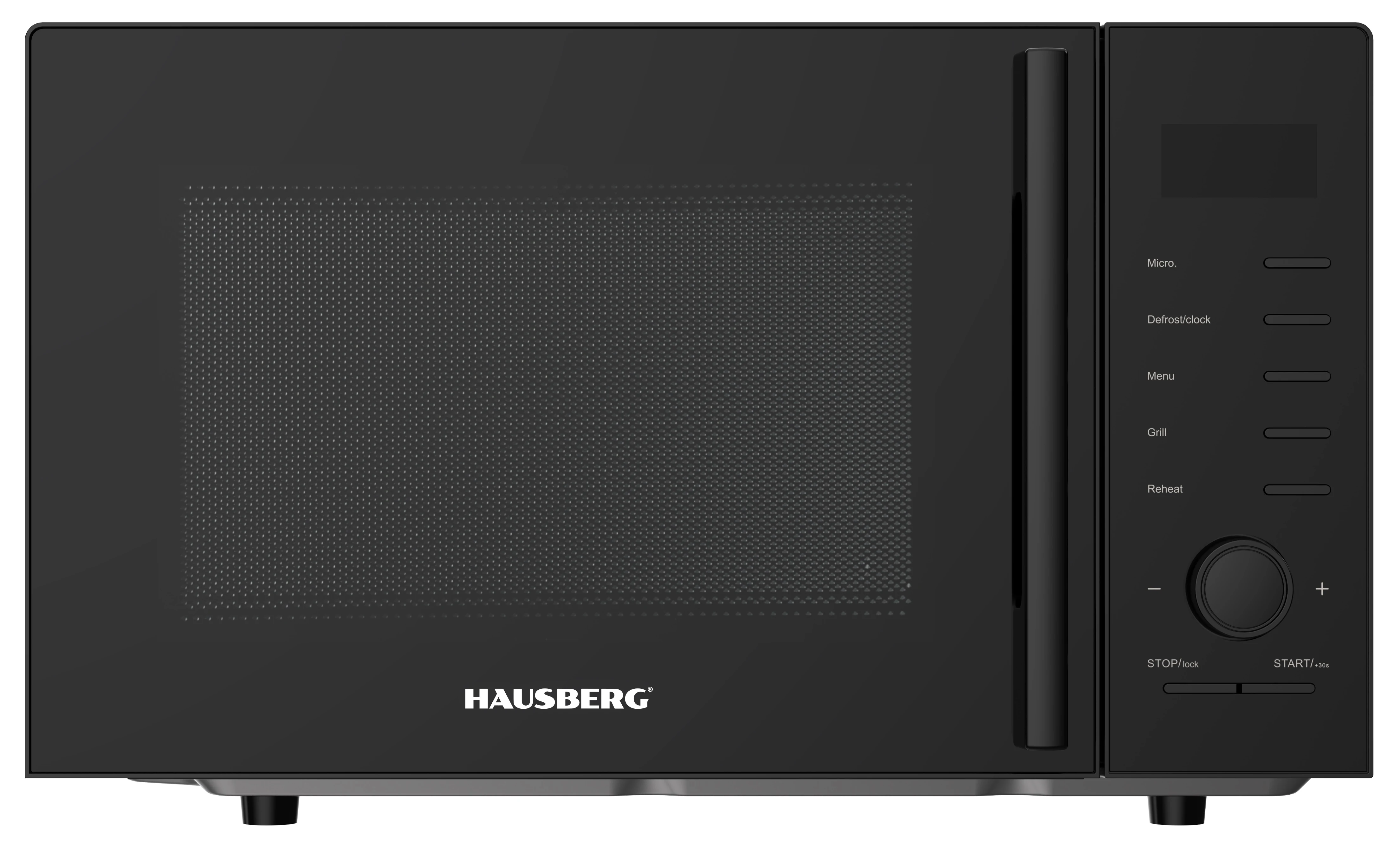 HAUSBERG HB8011 MIKRODALGA FIRIN
