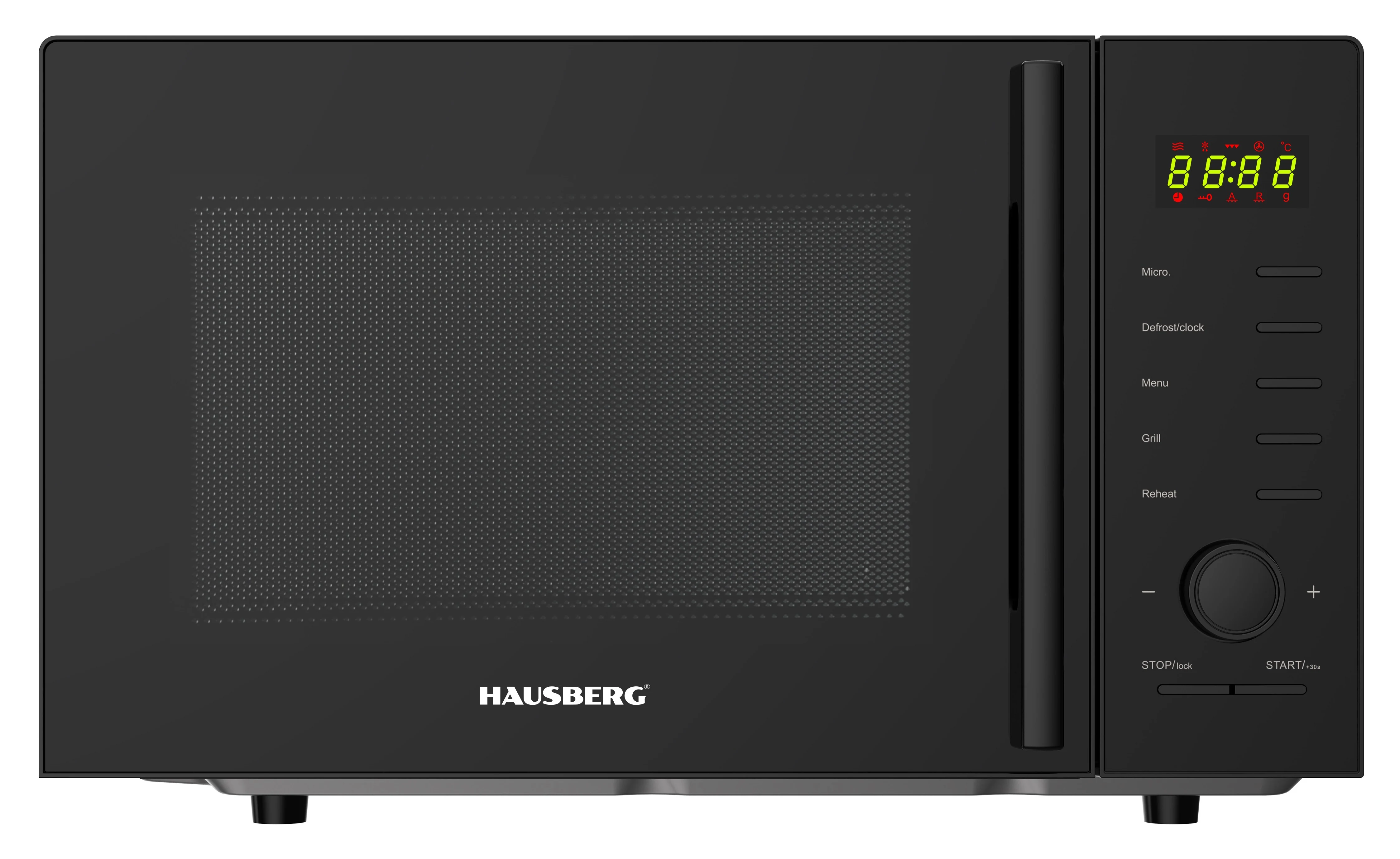 HAUSBERG HB8011 MIKRODALGA FIRIN