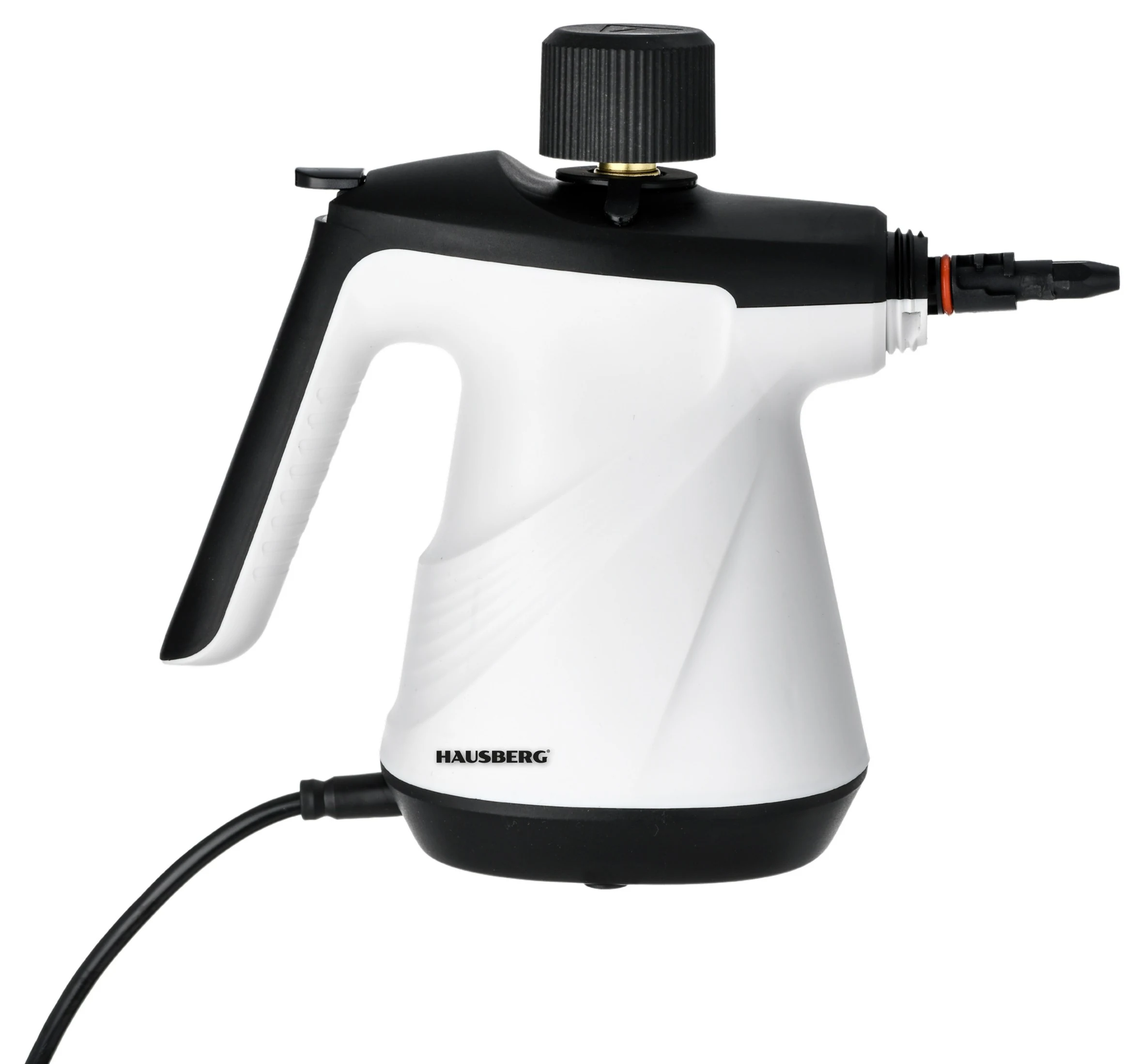 Hausberg HB 2879 Buharlı Temizlik Makinesi