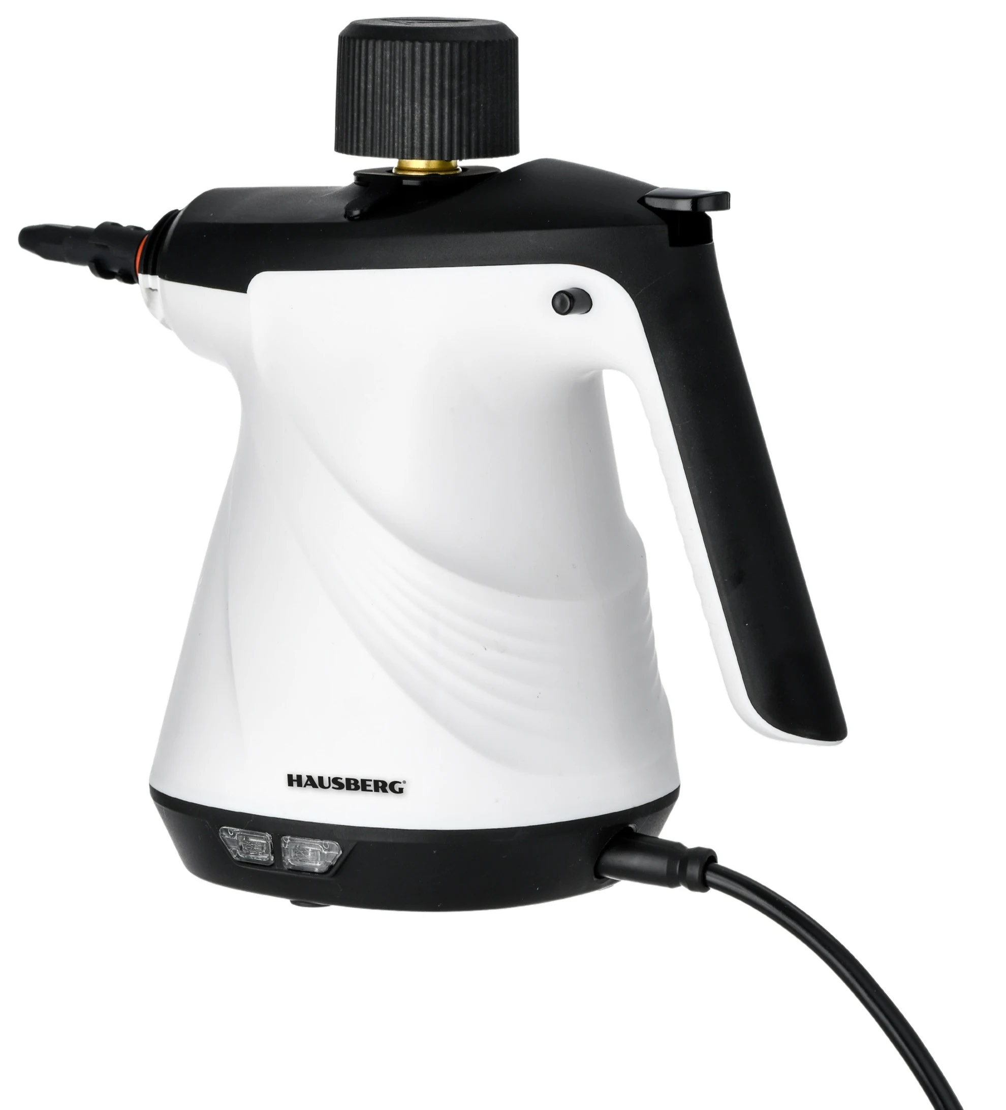 Hausberg HB 2879 Buharlı Temizlik Makinesi