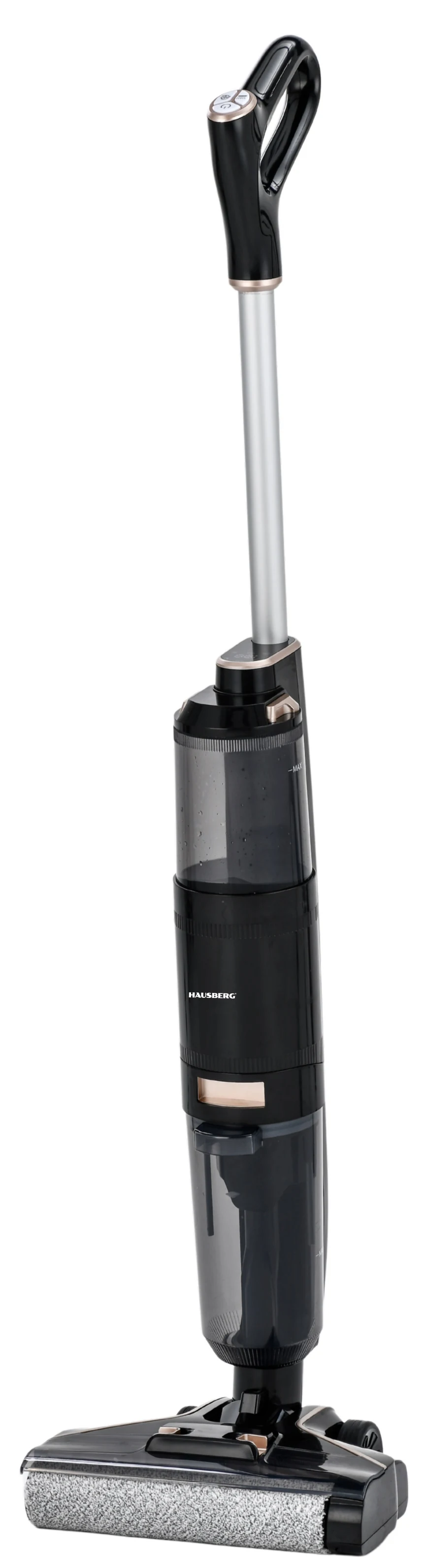 HAUSBERG HB2886 SARJLI BUHARLI MOP