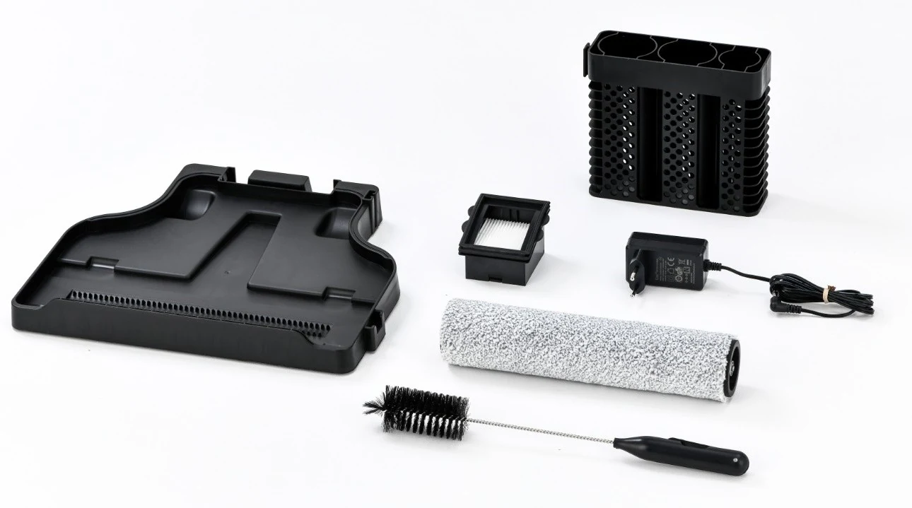 HAUSBERG HB2886 SARJLI BUHARLI MOP