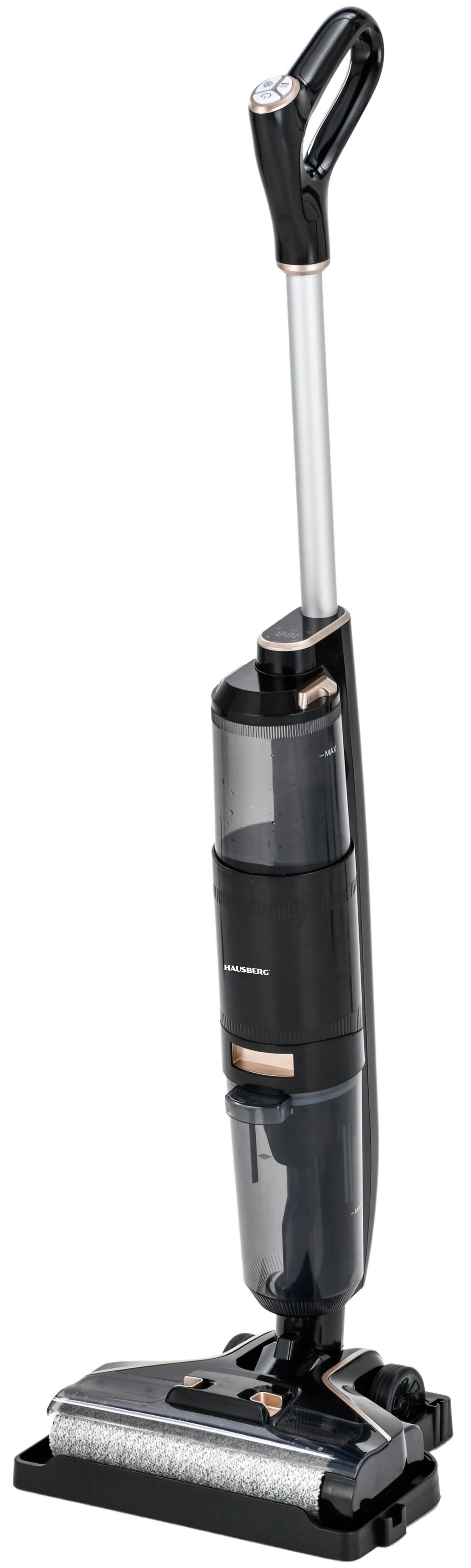 HAUSBERG HB2886 SARJLI BUHARLI MOP