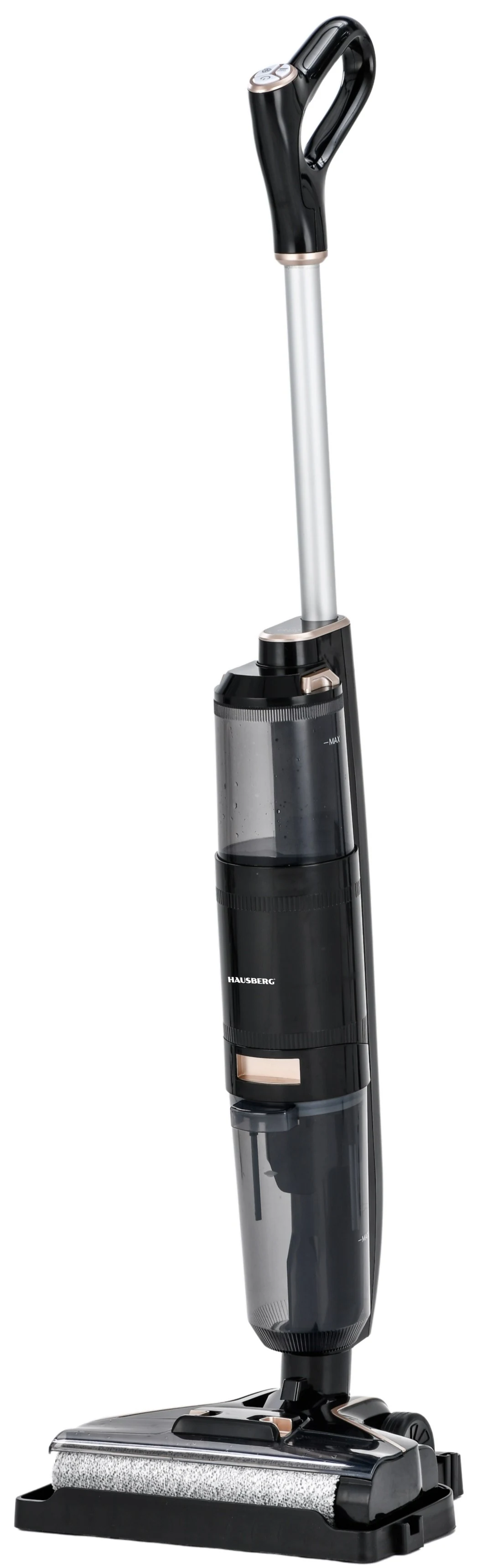 HAUSBERG HB2886 SARJLI BUHARLI MOP