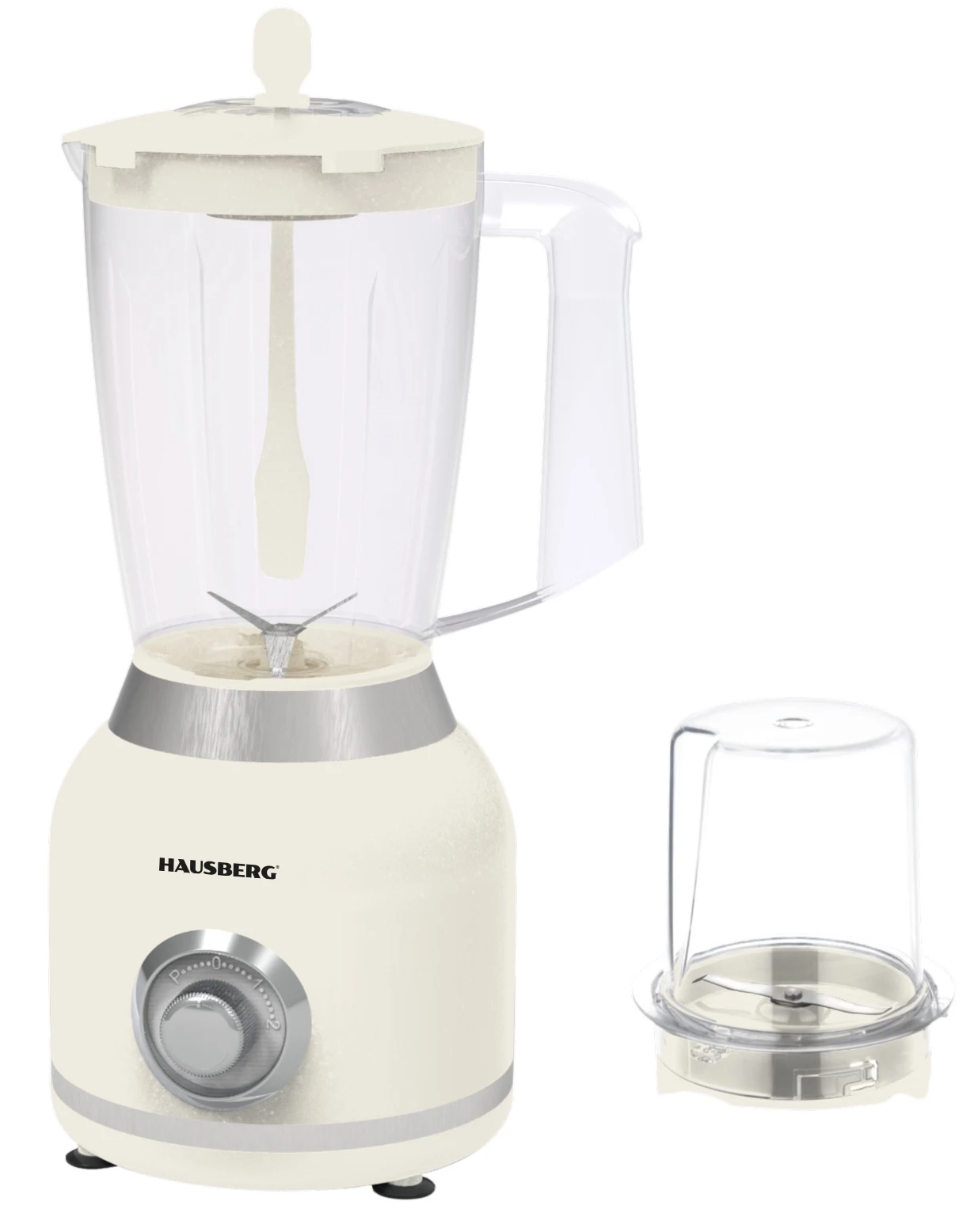 Hausberg HB 7773  Blender 