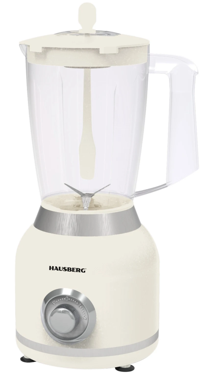 Hausberg HB 7773  Blender 