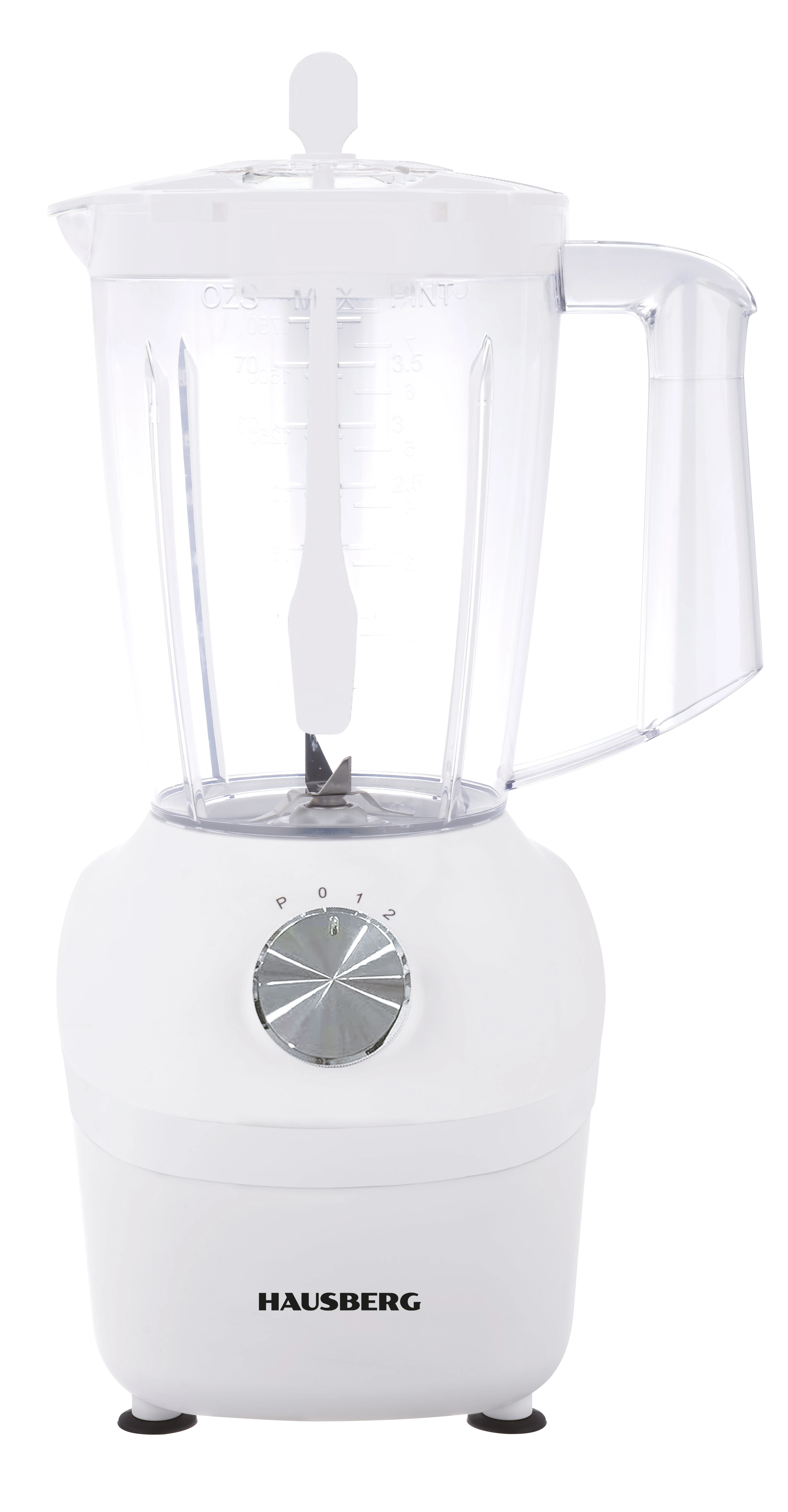 HAUSBERG HB7771 BLENDER