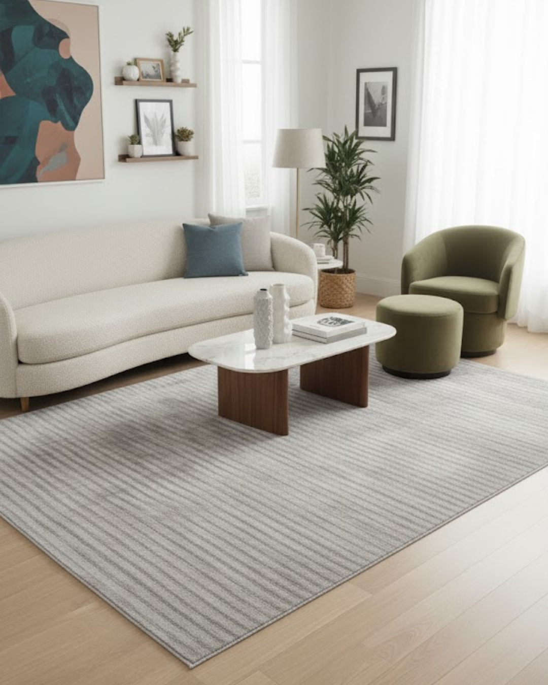 orjinal nexus halı 4 metrekare