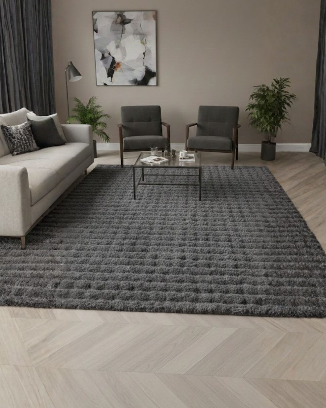 DINARSU KURK YOLLUK (FUR FLUFFY) M2