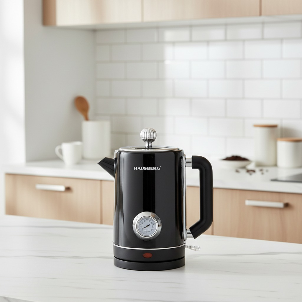 Hausberg HB3626NG Ketıl