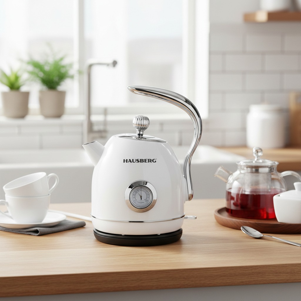 Hausberg HB3627AB Ketıl