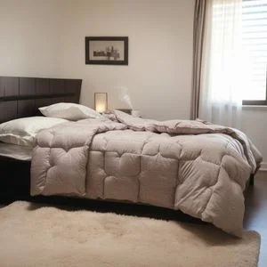 Orkide Lux Premium Yorgan 1.5 Kişilik
