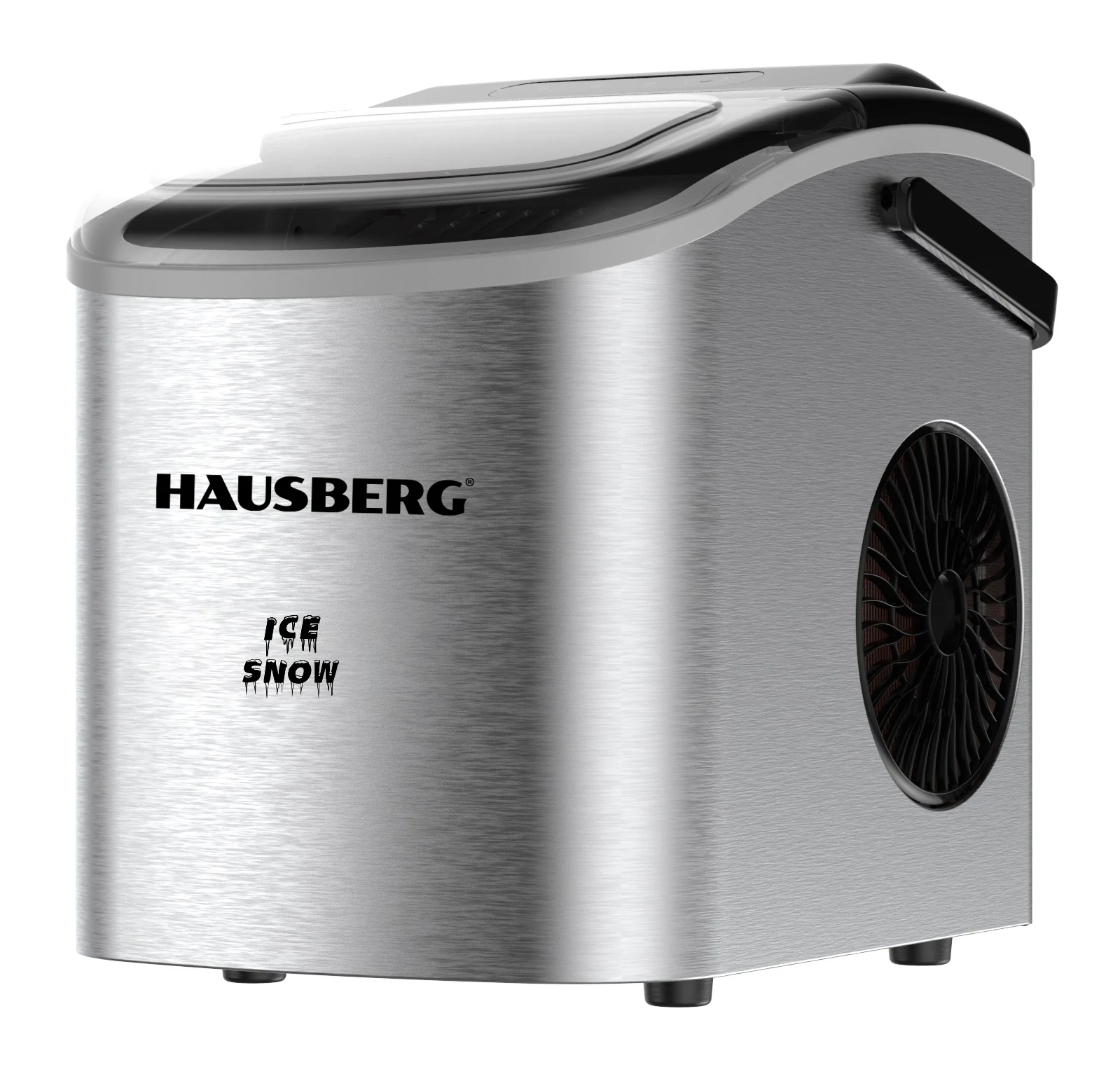 Hausberg Hb6019 Buz Makinesi