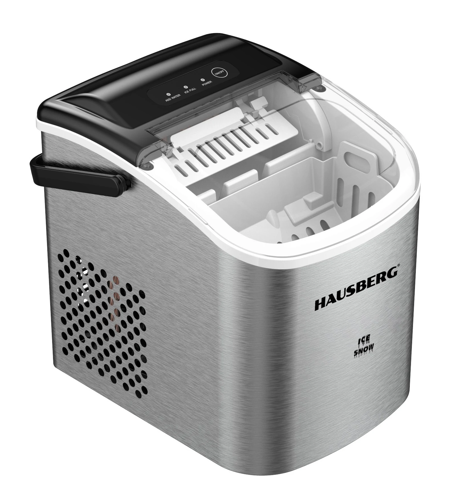 Hausberg Hb6019 Buz Makinesi