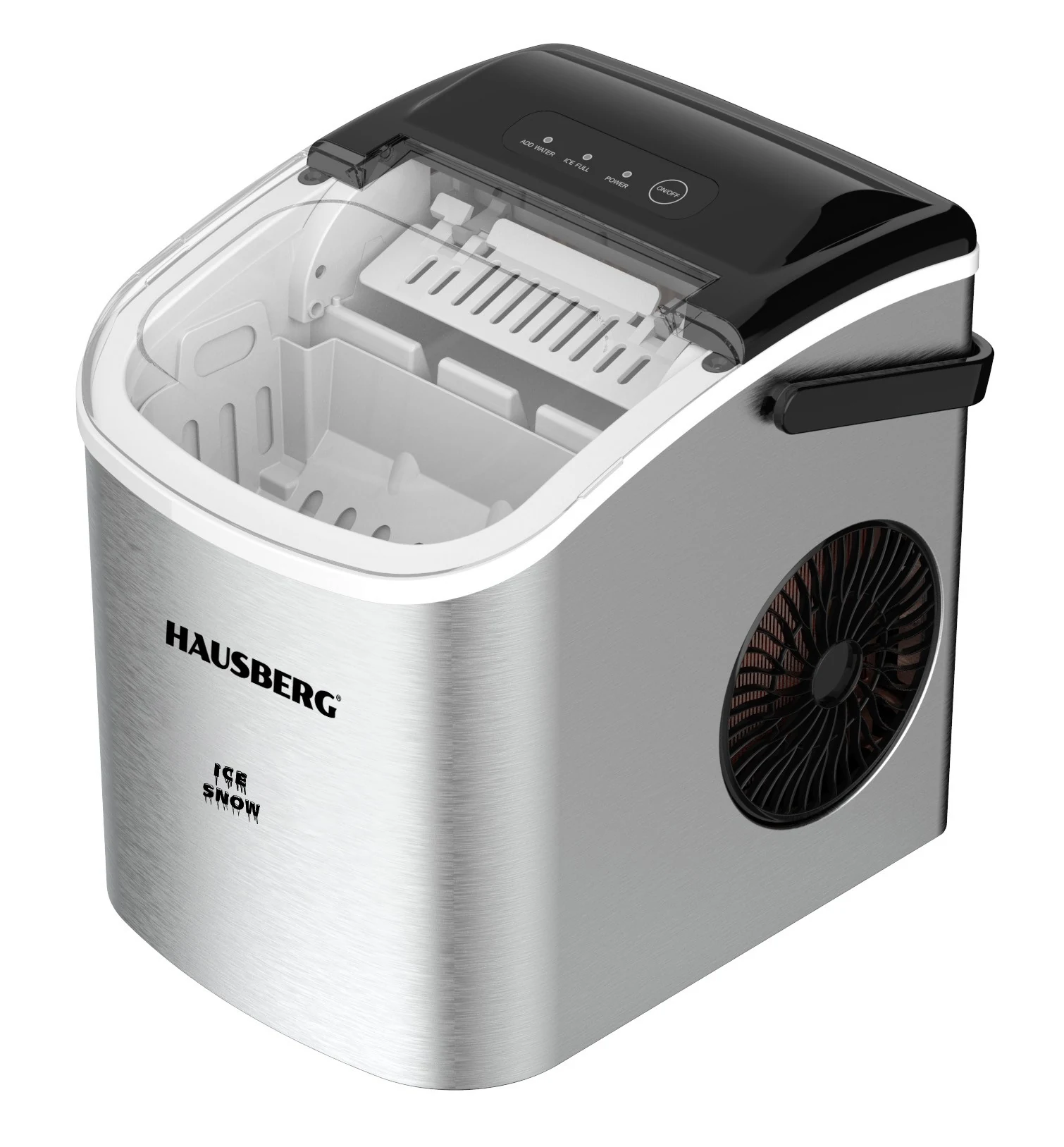 Hausberg Hb6019 Buz Makinesi