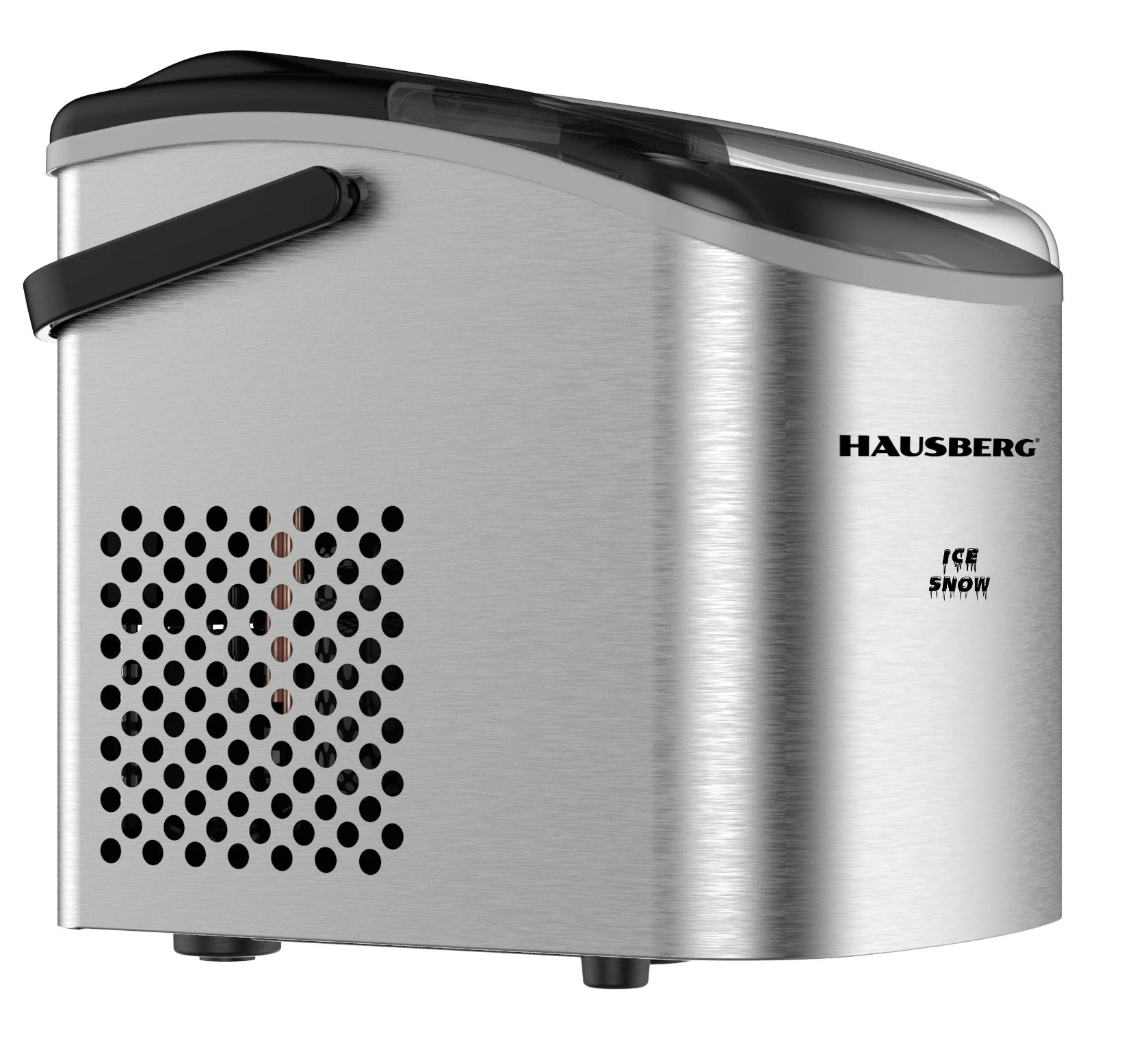 Hausberg Hb6019 Buz Makinesi