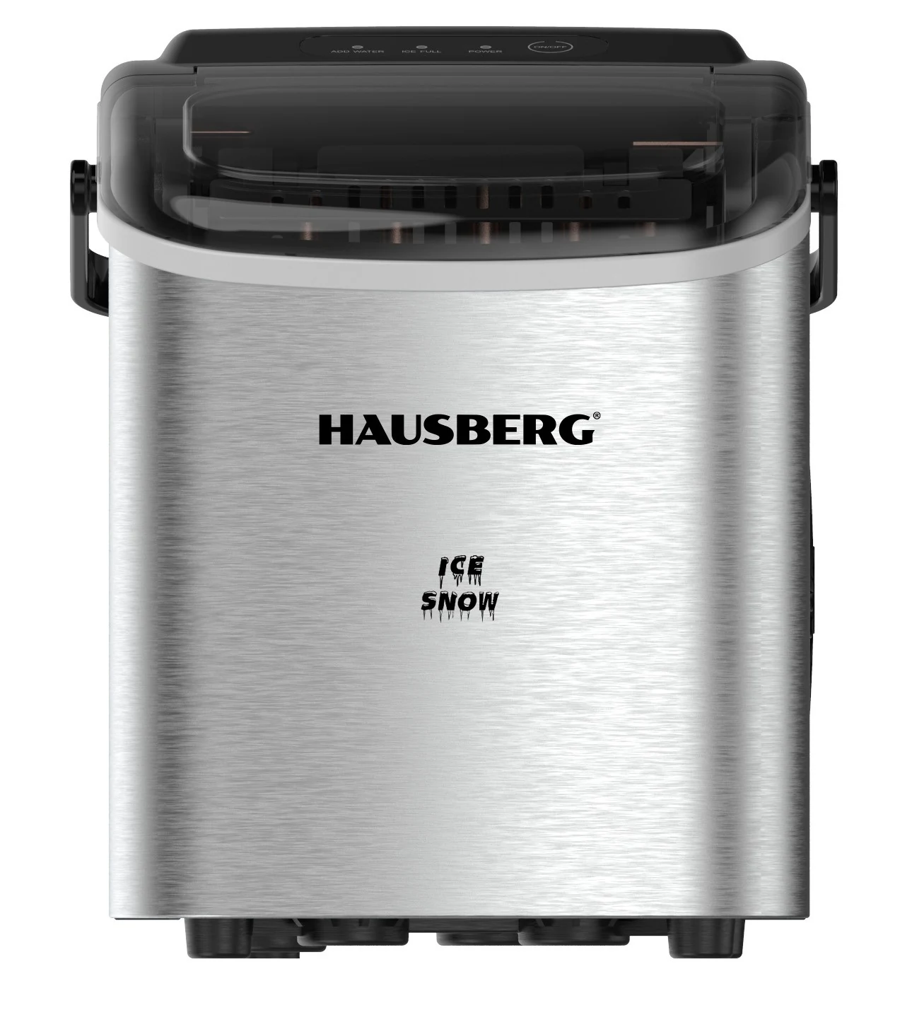 Hausberg Hb6019 Buz Makinesi