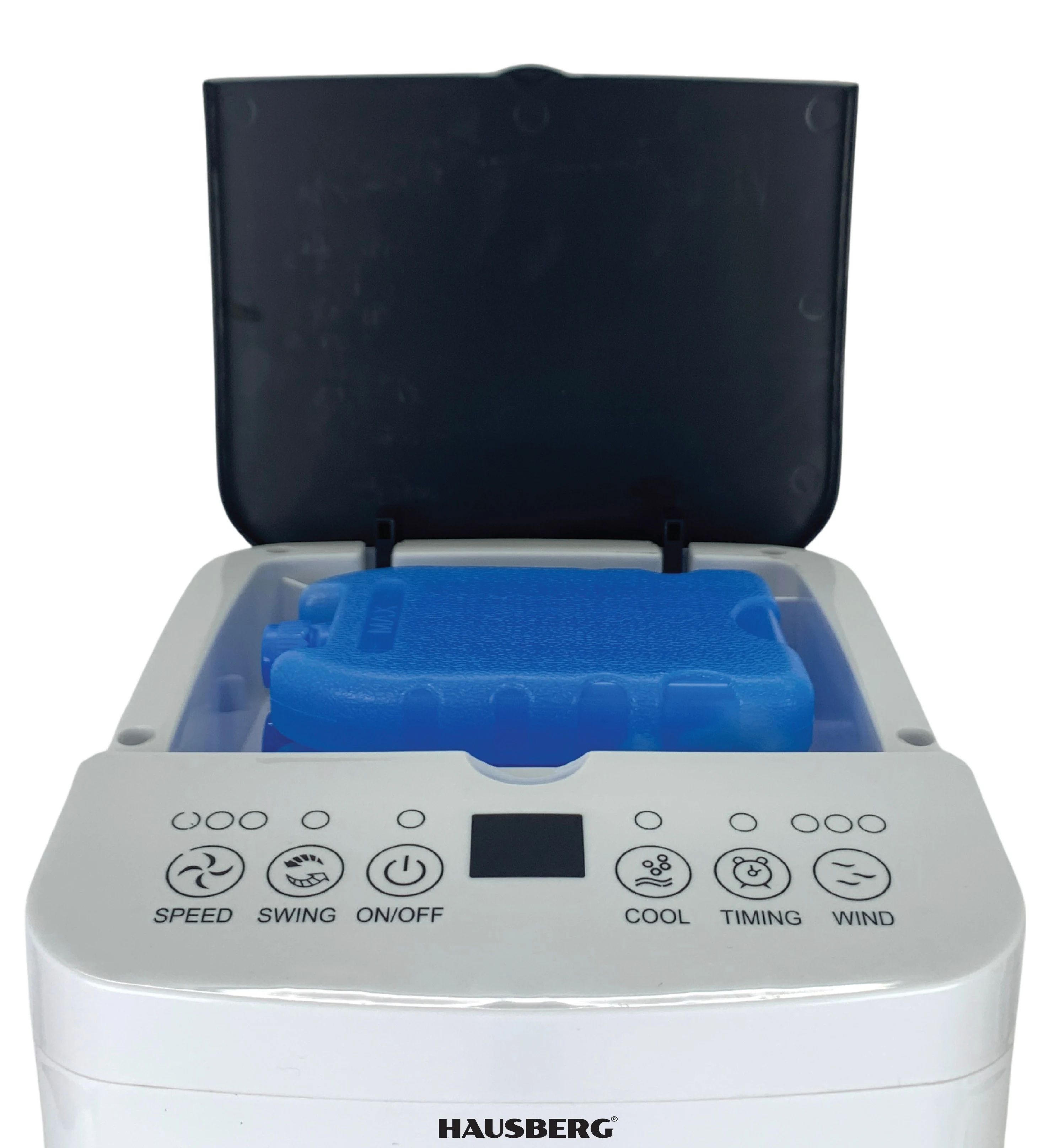 Hausberg Hb5955 Air Cooler