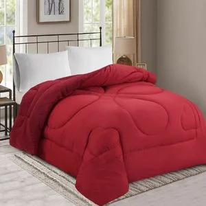 Welsfot Comforter Yorgan Çift Kişilik