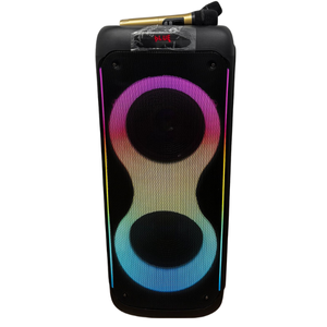 Andowl RX-1008 Classic Smart Karaoke Hoparlör