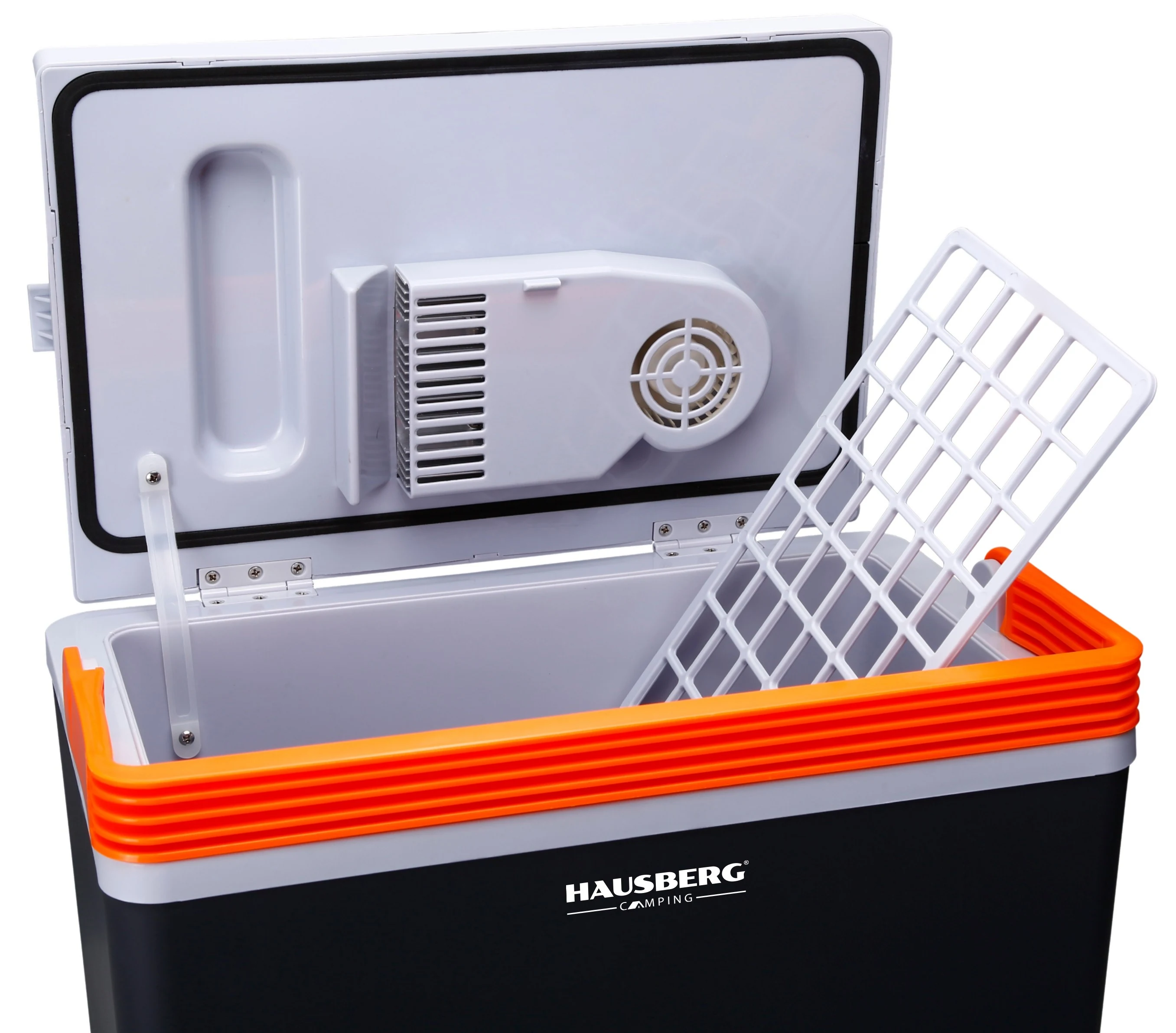HAUSBERG HB G050 PORTABLE CAMP COOLER
