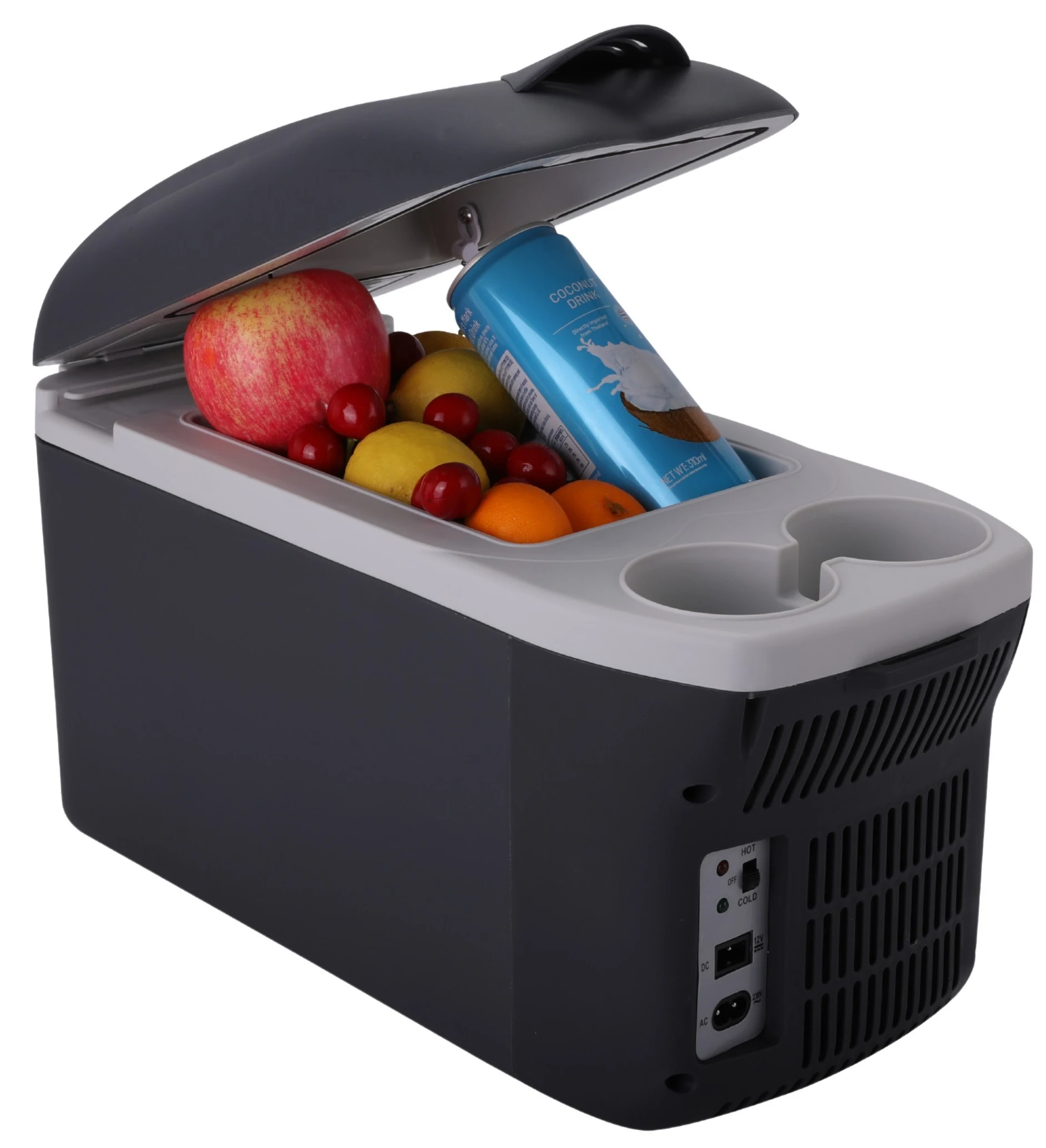 HAUSBERG HB G055 PORTABLE CAMP COOLER