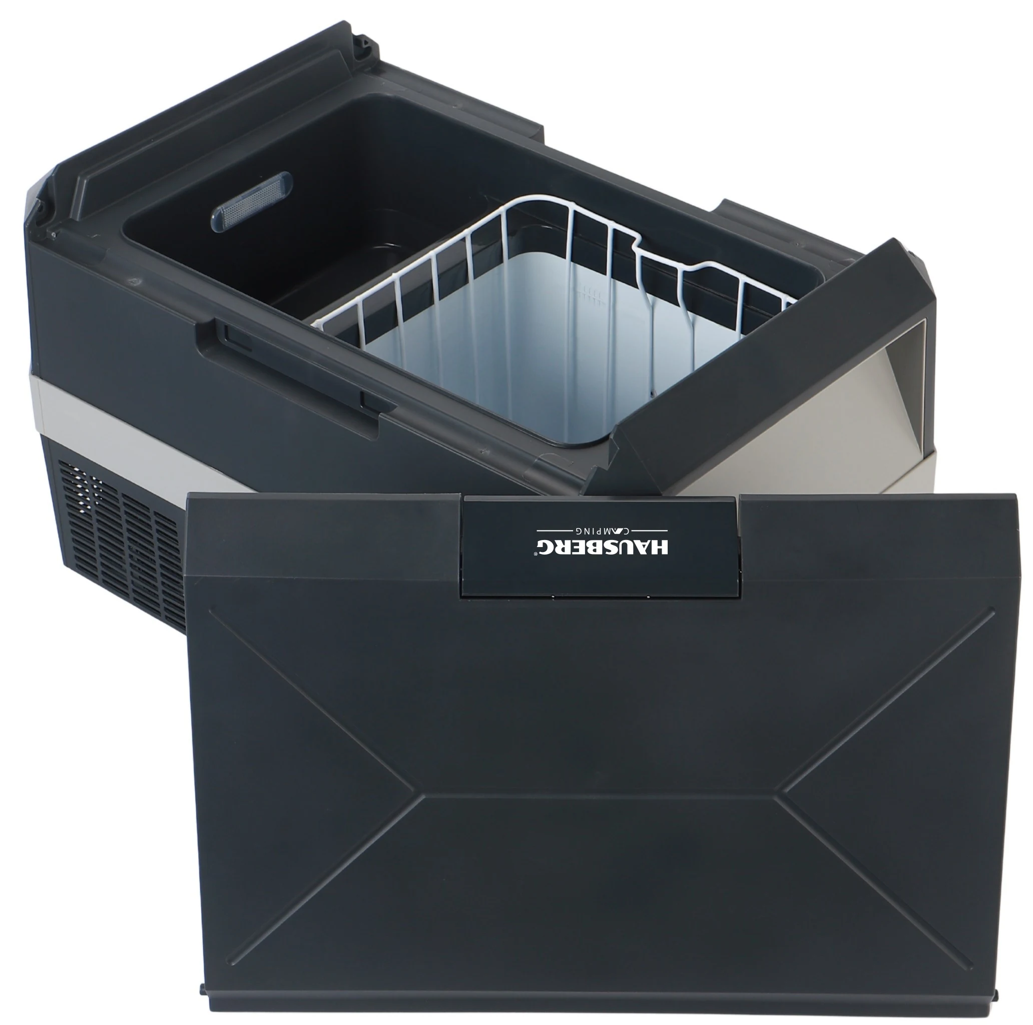 HAUSBERG HB G060 PORTABLE KAMP BUZLUGU