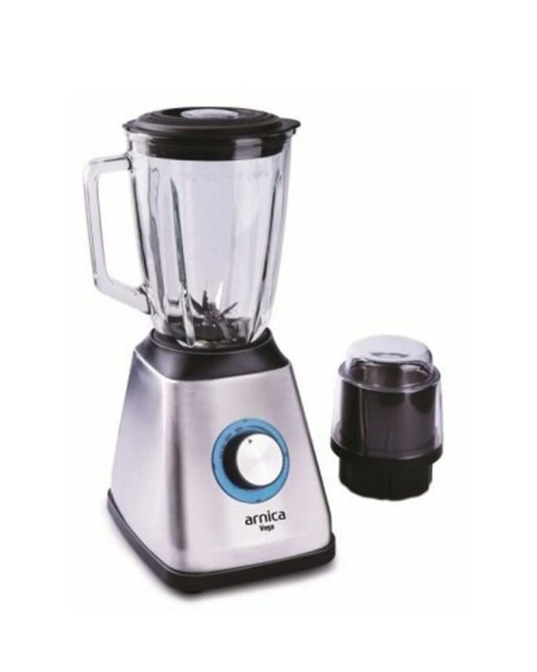 Arnica 170J Vega Blender Gümüş