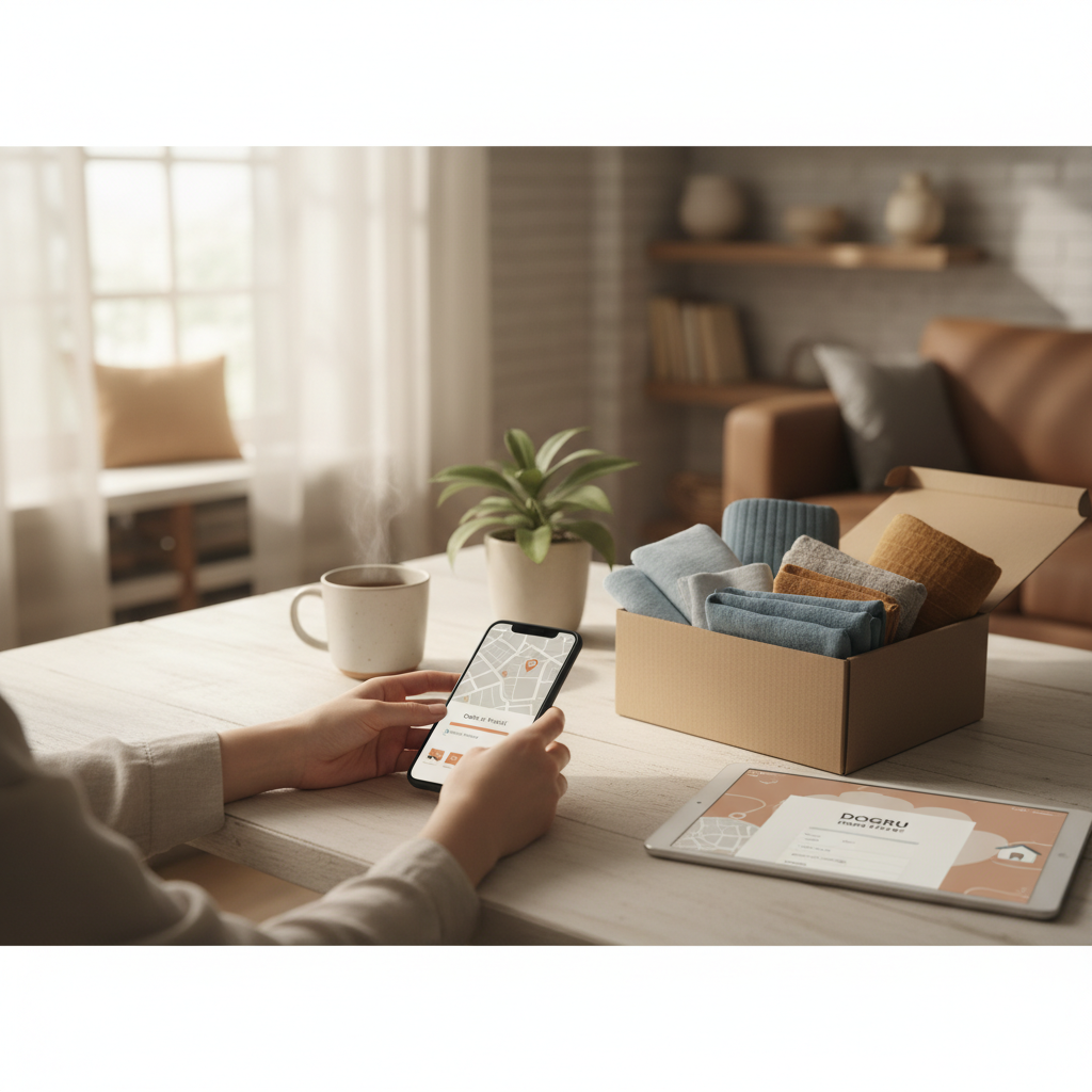 doğru home store sipariş takibi Nasıl Seçilir? | Dogru...