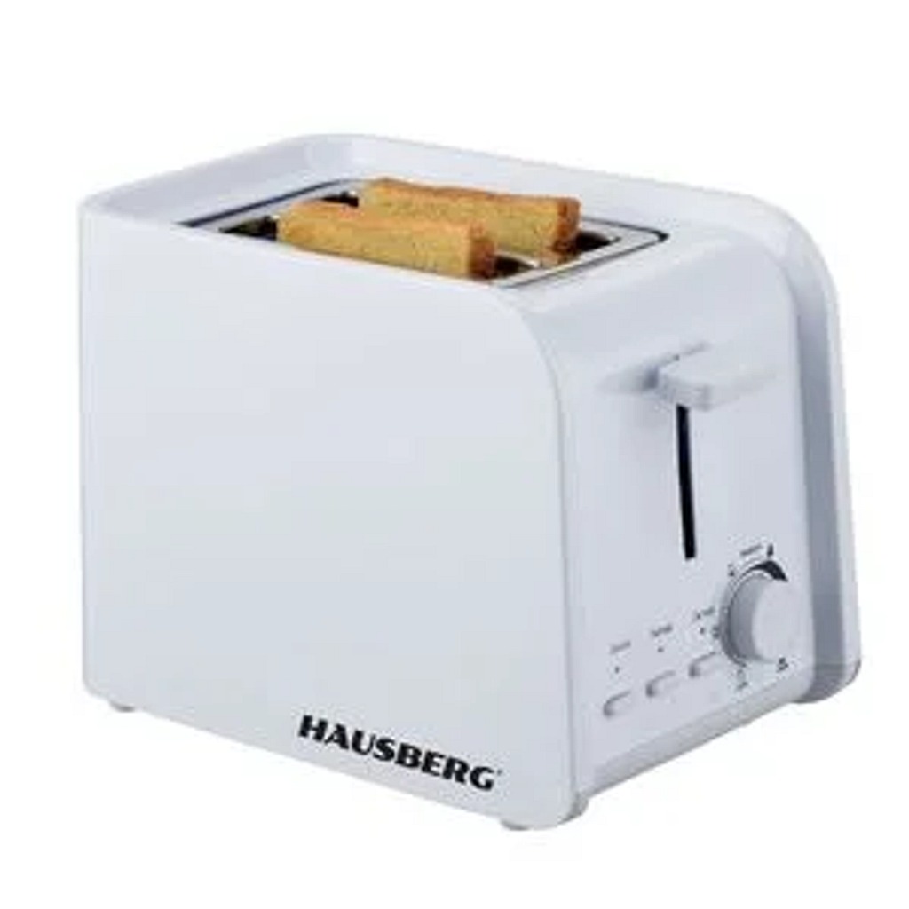 HAUSBERG HB195 EKMEK KIZARTMA MAKINESI
