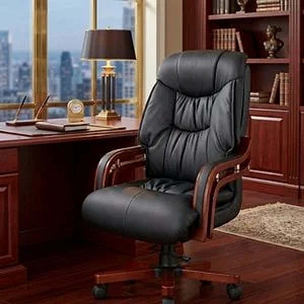 030 OFİS KOLTUĞU