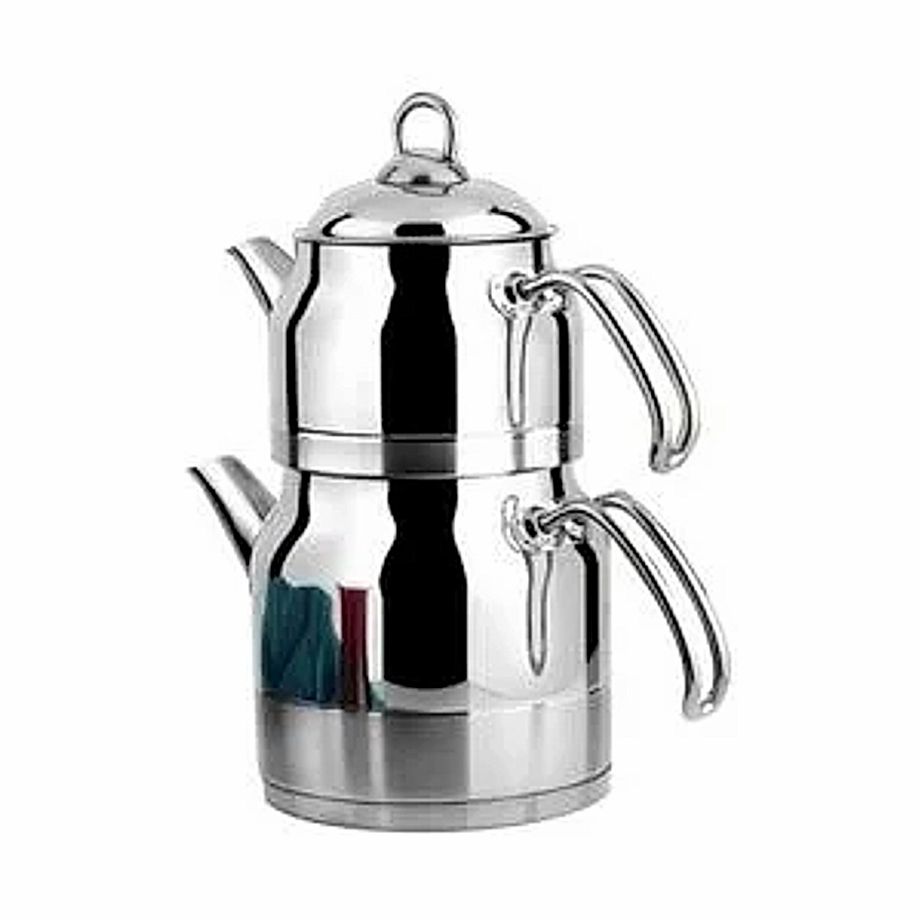 LINES BELINDA NO2  MINI BOY CAYDANLIK METAL KULP