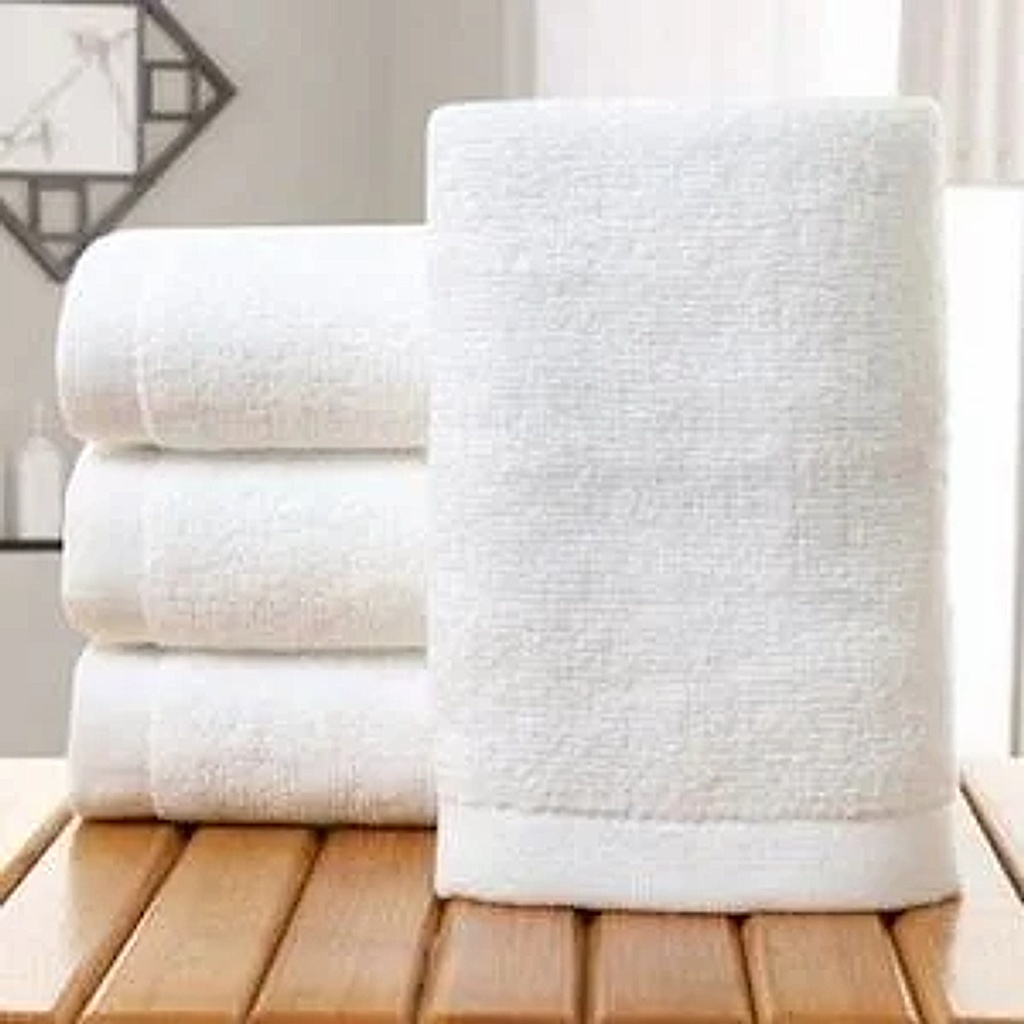 OTEL GRUBU 90X145 BANYO HAVLUSU RING 650GR