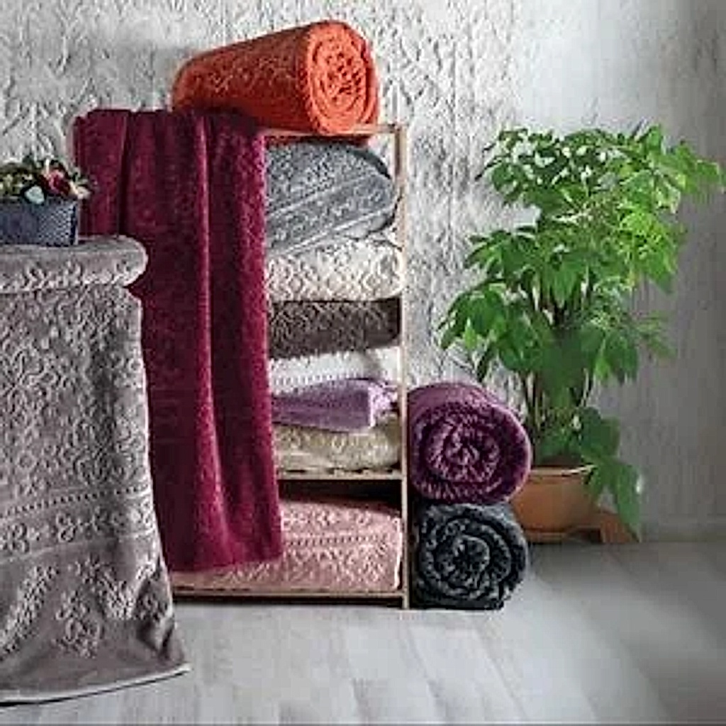MINK SENSE 220X240 KUTULU 600GR