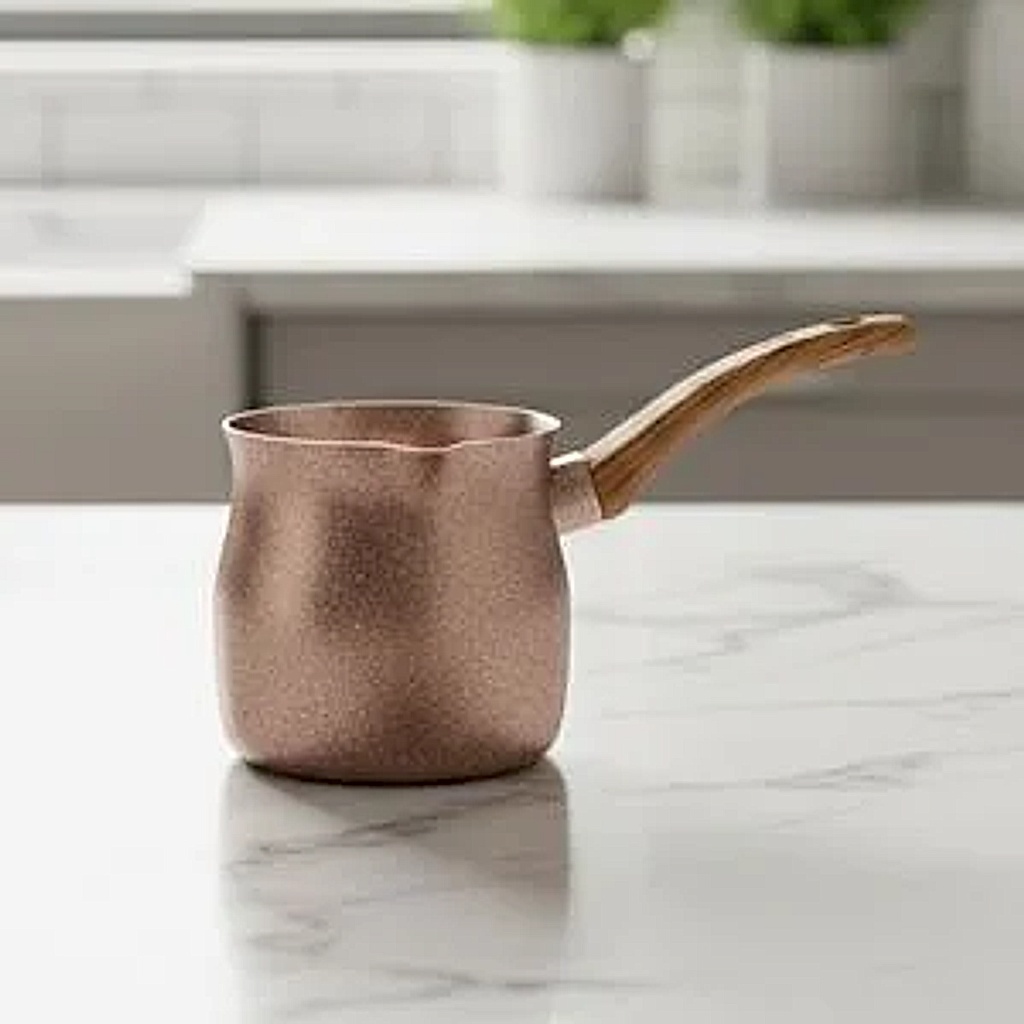 ROYAL DESSINI 10.5CM GRANIT CEZVE