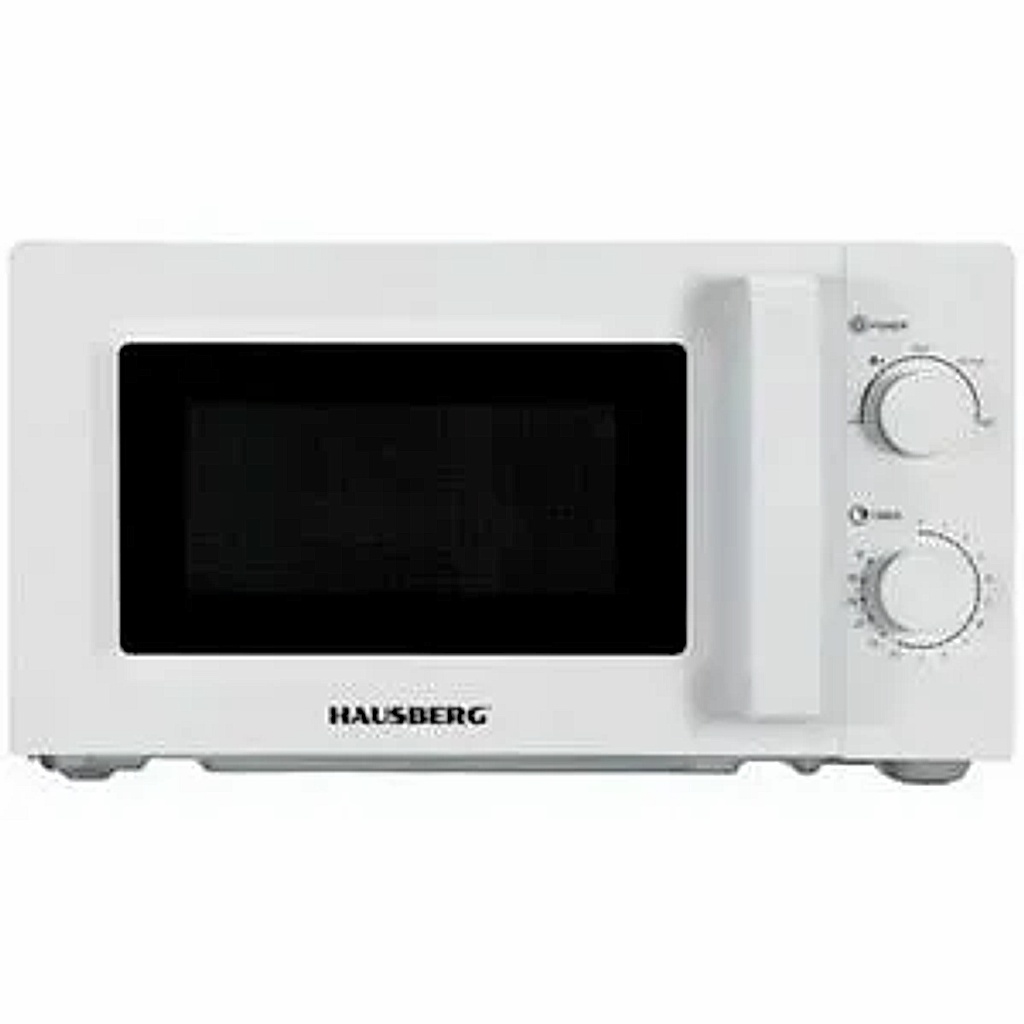 HAUSBERG HB 8008AB 20 Lt. Mikrodalga Beyaz