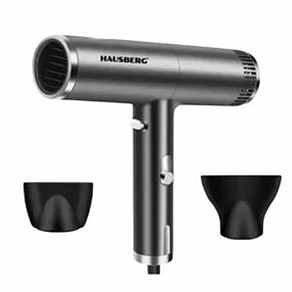 HAUSBERG HB 261 Saç Kurutma Makinesi