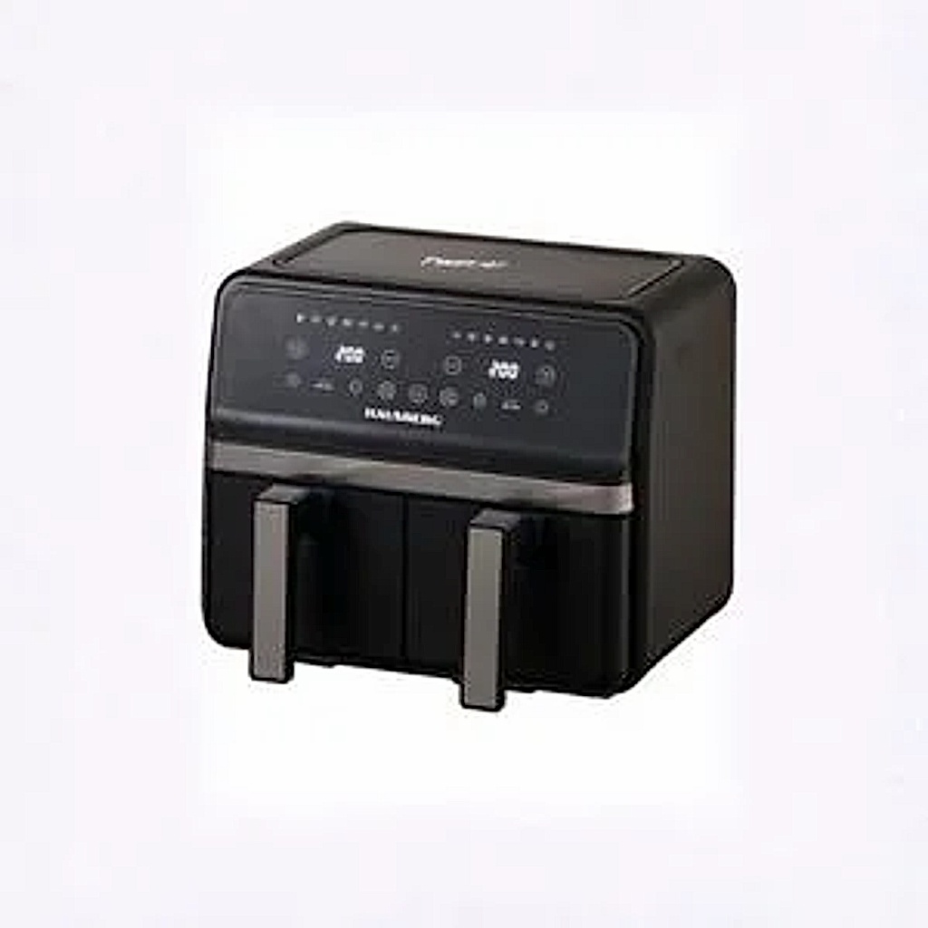 HAUSBERG HB 2373 Airfryer Fritöz