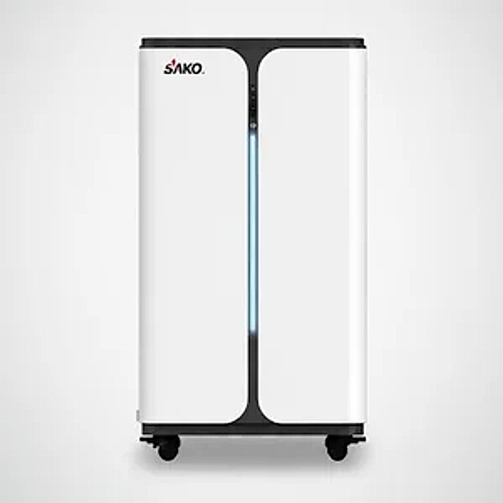 SLR ALPHA 3K 5.12 KWH LITHIUM ION BATTERIES