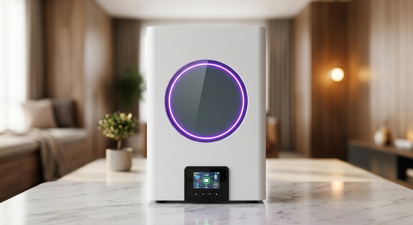 SLR SUNON ULTRA 6.2KW SOLAR INVERTER