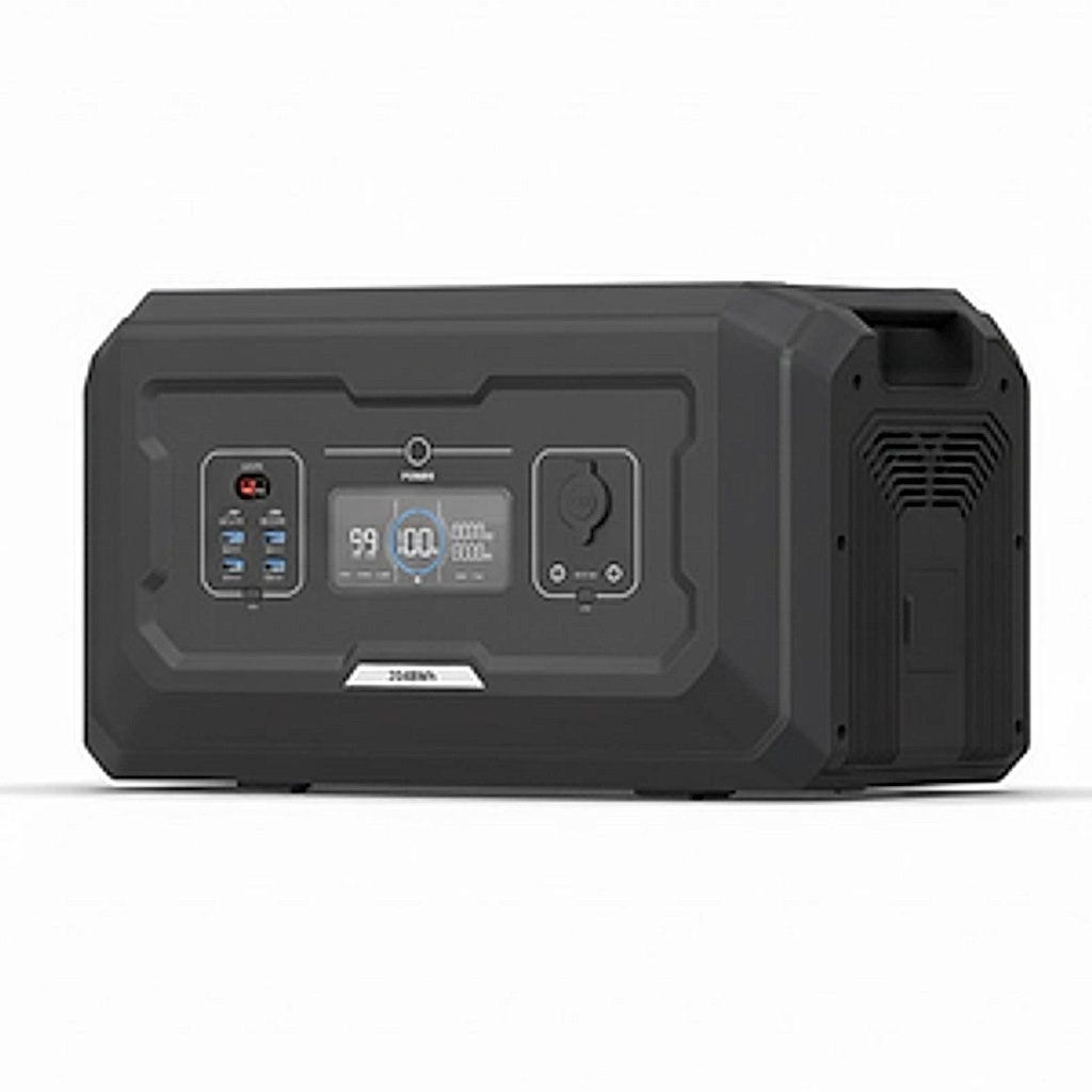 SLR S2-BAT LITHIUM ION BATTERIES